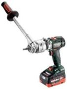 Metabo BS 18 LTX BL Q I (602359770) Metabo BS 18 LTX BL Q I (602359770)