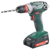 Metabo BS 18 Quick (6.022175.000)