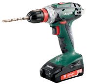 Metabo BS 18 Quick (602217510)