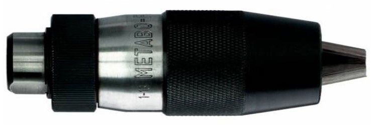 Metabo Schnellspannbohrfutter Futuro 13 mm 3/8" (636341000)