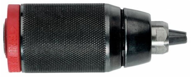 Metabo Schnellspannbohrfutter Futuro Plus S1M 13 mm (636621000)