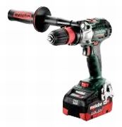 Metabo GB 18 LTX BL Q I (602362660)
