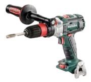 Metabo GB 18 LTX BL Q I (603827840) Metabo GB 18 LTX BL Q I (603827840)