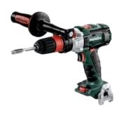 Metabo GB 18 LTX BL Q I (603827890) Metabo GB 18 LTX BL Q I (603827890)