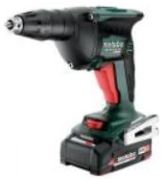 Metabo HBS 18 LTX BL 5000 (620063500)