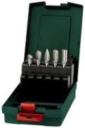 Metabo HM-Fräser-Set 5-tlg. (628403000)