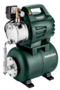 Metabo HWW 4000/25 Inox (600982000)