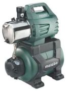Metabo HWW 6000/25 Inox (60097500)