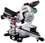 Metabo KGS 18 LTX BL 216 (614216650)