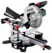 Metabo KGS 18 LTX BL 254 (614254650)