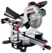 Metabo KGS 18 LTX BL 254 (614254810)