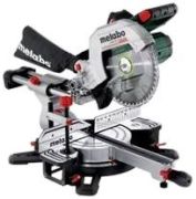Metabo KGS 18 LTX BL 254 (614254920)