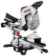 Metabo KGS 18 LTX BL 305 (614305810)