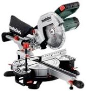 Metabo KGS 216 M (613216000)