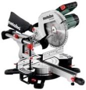 Metabo KGS 254 M (613254000)