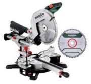 Metabo KGS 305 M Set (613305900)