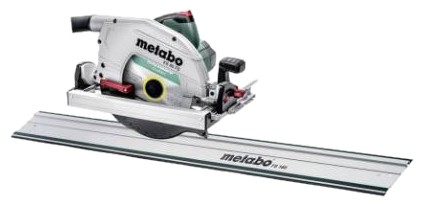Metabo KS85 FS Set (691149000)