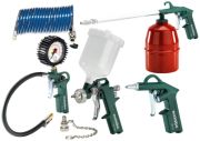 Metabo LPZ 7 Set