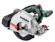 Metabo MKS 18 LTX 58 (600771840)