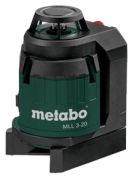 Metabo MLL 3-20 (606167000)