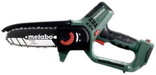 Metabo MS 18 LTX 15 (600856500) Metabo MS 18 LTX 15 (600856500)