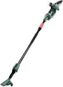 Metabo MS 18 LTX 15 Set (691229000)