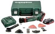 Metabo MT 18 LTX (613021800)