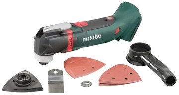 Metabo MT 18 LTX (613021840)