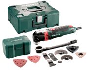 Metabo MT 400 Quick Set (601406700)