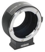 Metabones Adapter Nikon F an MFT T II Metabones Adapter Nikon F an MFT T II