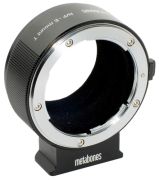 Metabones Adapter Nikon F an Sony E-Mount II Metabones Adapter Nikon F an Sony E-Mount II