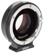 Metabones Canon EF auf Canon RF Mount T Speed Booster Ultra 0.71x Metabones Canon EF auf Canon RF Mount T Speed Booster Ultra 0.71x