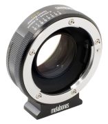 Metabones Speed Booster Ultra Sony Alpha an Sony E-Mount Metabones Speed Booster Ultra Sony Alpha an Sony E-Mount