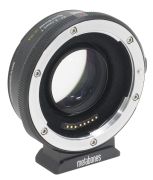Metabones T Speed Booster Ultra Canon EF an Sony E Metabones T Speed Booster Ultra Canon EF an Sony E