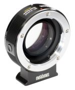 Metabones Speed Booster Ultra Minolta MD an Fuji X Metabones Speed Booster Ultra Minolta MD an Fuji X
