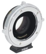 Metabones T Cine Speed Booster Ultra Canon EF an Sony E Metabones T Cine Speed Booster Ultra Canon EF an Sony E