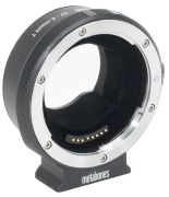 Metabones T Smart Canon EF an Sony E Metabones T Smart Canon EF an Sony E