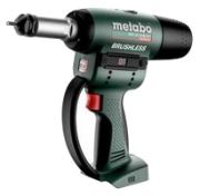 Metabo NMP 18 LTX BL M10 (601788850) Metabo NMP 18 LTX BL M10 (601788850)