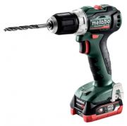 Metabo PowerMaxx BS 12 BL (601038800)