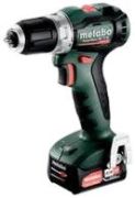 Metabo PowerMaxx BS 12 BL (601044500)