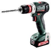 Metabo PowerMaxx BS 12 BL Q (601039500)