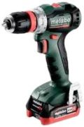 Metabo PowerMaxx BS 12 BL Q (601045800)