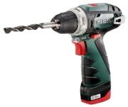Metabo PowerMaxx BS (6.000795.00)