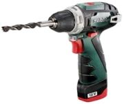 Metabo PowerMaxx BS Basic (600984500)