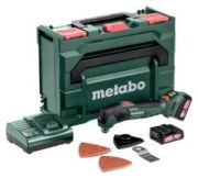 Metabo PowerMaxx MT 12 (613089500)