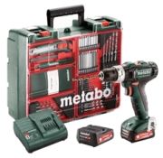 Metabo