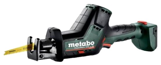 Metabo PowerMaxx SSE 12 BL (602322890)