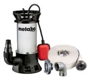Metabo PS 18000 SN Set (690626000)