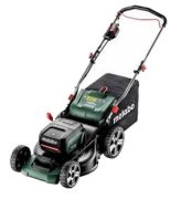 Metabo RM 36-18 LTX BL 46 (601606650)