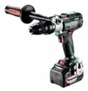 Metabo SB 18 LTX-3 BL I Metal (603183650) Metabo SB 18 LTX-3 BL I Metal (603183650)